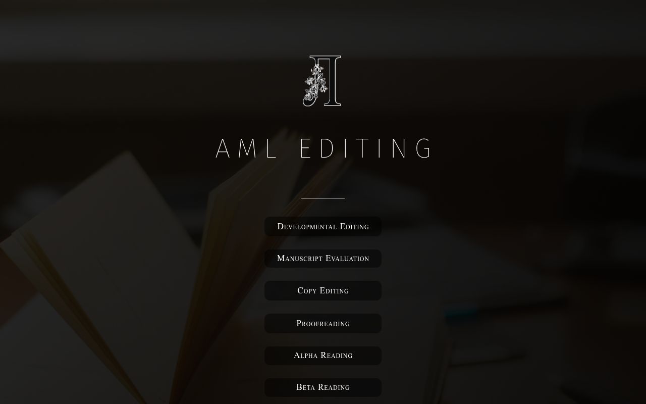 AML Editing